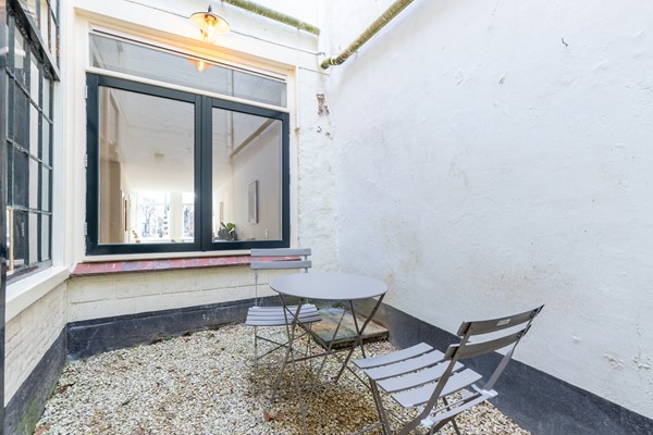Medium property photo - Hooigracht 90, 2312 KX Leiden